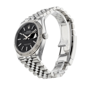 rolex datejust 126234 replica left
