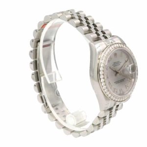 rolex datejust 2