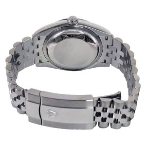 rolex datejust 33mm 126234
