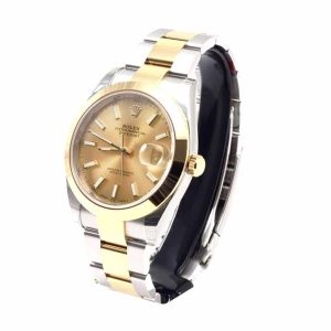 rolex datejust replica