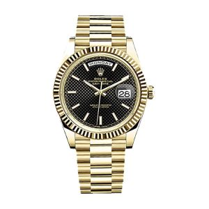 rolex day date 40 228238 40mm 2