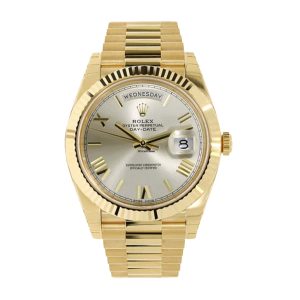 rolex day date 40mm 228238 2 2