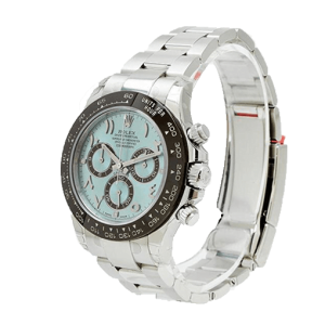rolex daytona 116506 replica left