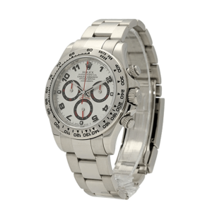 rolex daytona 116509 replica left