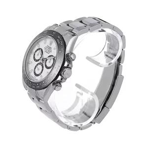 rolex daytona 126500ln oyster white dial 2