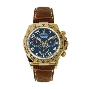 rolex daytona cosmograph 116518 jh yerolex daytona cosmograph 116518 jh yellow gold blue dial replica 2