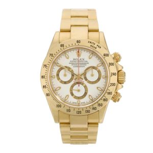 rolex daytona gold tone 116523 oyster replica