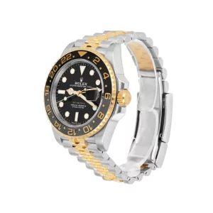 rolex gmt gold jubilee replica 1