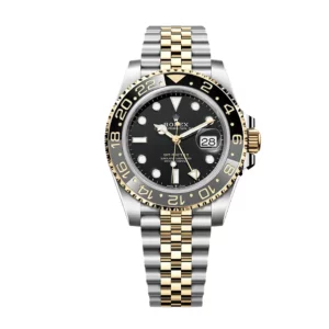 rolex gmt gold jubilee replica 2 2