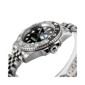rolex gmt master ii bruce wayne 126710grnr replica 4