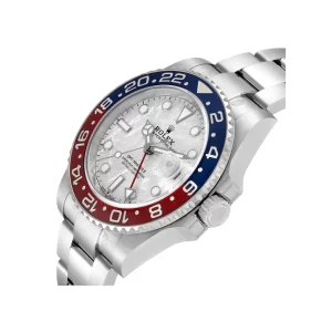 rolex gmt master ii white dial replica 5