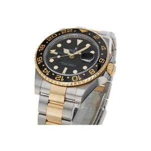 rolex gmt two tone replica 2