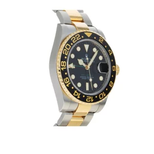 rolex gmt two tone replica 4