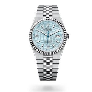rolex land dweller 40 1
