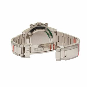 rolex new daytona 116509 white gold