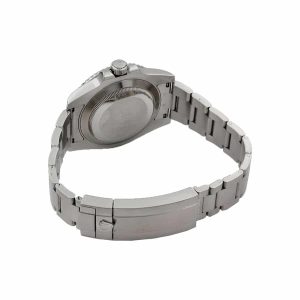 rolex submariner ceramic bezel black dial 116610ln 0001 oyster replica2