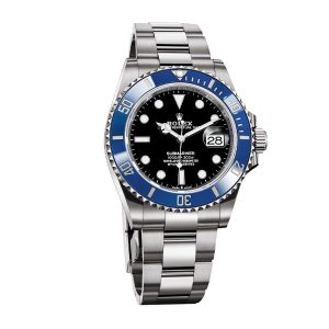 rolex submariner date 16610 black dial