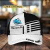 NRL Cronulla-Sutherland Sharks Custom Name Classic Cap Gift For Fans