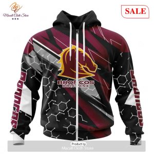 sale nrl personalized brisbane broncos special motocross design hoodie sweatshirt 3d 2 tIMLa