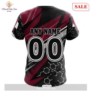 sale nrl personalized brisbane broncos special motocross design hoodie sweatshirt 3d 9 iys6u