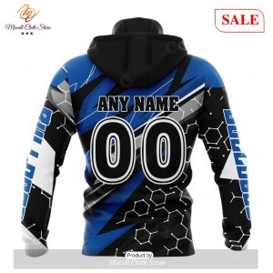 sale nrl personalized canterbury bankstown bulldogs special motocross design hoodie 3d 5 srsCt