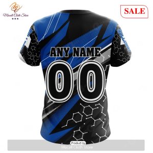 sale nrl personalized canterbury bankstown bulldogs special motocross design hoodie 3d 9 czRdF