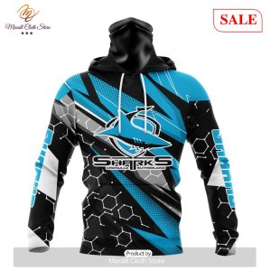 sale nrl personalized cronulla sutherland sharks special motocross design hoodie sweatshirt 3d 4 9vzQT
