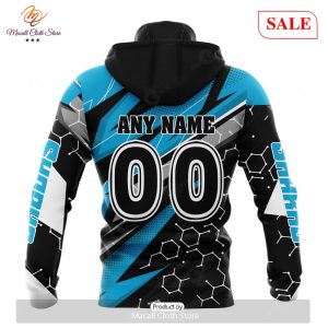 sale nrl personalized cronulla sutherland sharks special motocross design hoodie sweatshirt 3d 5 vXWts
