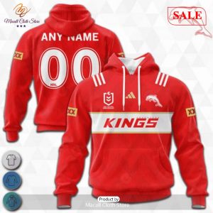 sale nrl personalized dolphinsspecial heritage 1 design hoodie sweatshirt 3d 3 XTK94