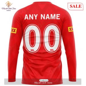 sale nrl personalized dolphinsspecial heritage 1 design hoodie sweatshirt 3d 5 mKKjP