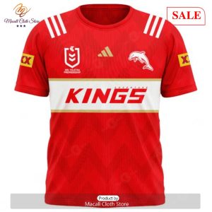 sale nrl personalized dolphinsspecial heritage 1 design hoodie sweatshirt 3d 6 pMNUp
