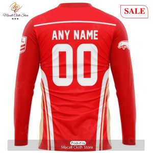 sale nrl personalized dolphinsspecial sideline design hoodie sweatshirt 3d 5 Nm7kV