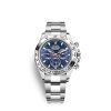 Rolex Cosmograph Daytona 40 mm 18 ct white gold Ref# 116509-0071 1:1