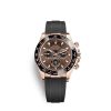 Rolex Cosmograph Daytona 40 mm 18 ct Everose gold Ref# 116515LN-0041 1:1