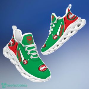 south sydney rabbitohs personalized name nrl max soul shoes gift fans 3