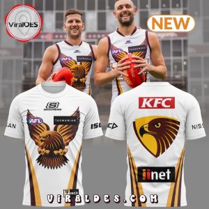 special new afl hawthorn hawks white hoodie 3 KjObq