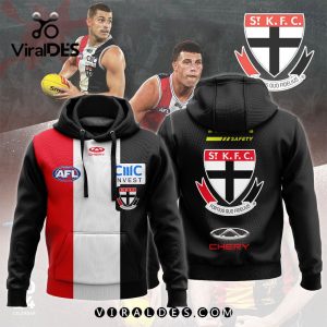 st kilda saints afl combo 2024 hoodie jogger limited edition 2 FeJwx