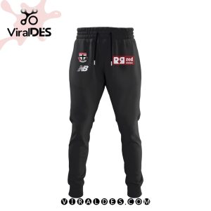 st kilda saints afl combo 2024 hoodie jogger limited edition 3 STwj8