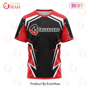 super rugby bnz crusaders special kits 3d hoodie 8 QFQyo