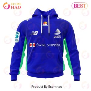 Super Rugby Fijian Drua 2022 Home Kits Gift For Fans