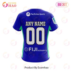 super rugby fijian drua 2022 home kits 9 0YxQs