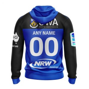 super rugby western force 2023 home kits hoodie 3 Z1Ygr