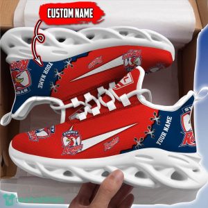 sydney roosters personalized name nrl premium luxury max soul shoes best gift for fans 2