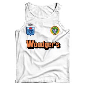 tank top front
