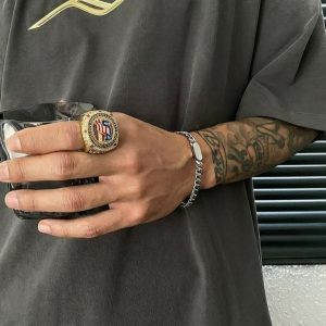 team usa hockey olympic gold medalists 2026 deluxe championship ring 2 CtAFX