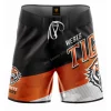 Wests Tigers Men “BARREL” Short Supporter NRL25