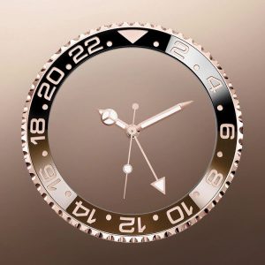 two time zones gmt master ii m126715chnr 0001 pop in e10947f36f vm64lwaja7