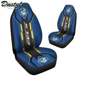 13aMZi5x E0705 005xxxParramatta Eels Car Seat Covers 1