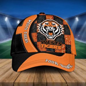 Personalized NRL Classic Cap For Fan &ndash; Limited Edition