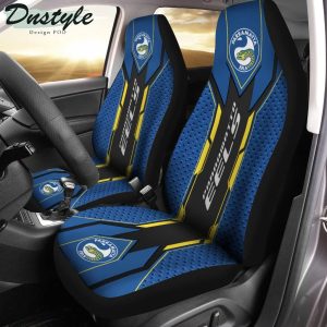 Manly Warringah Sea Eagles Personalized Pool Travel Beach Towels NRL Parramatta Eels Blue Car Seat Covers V2